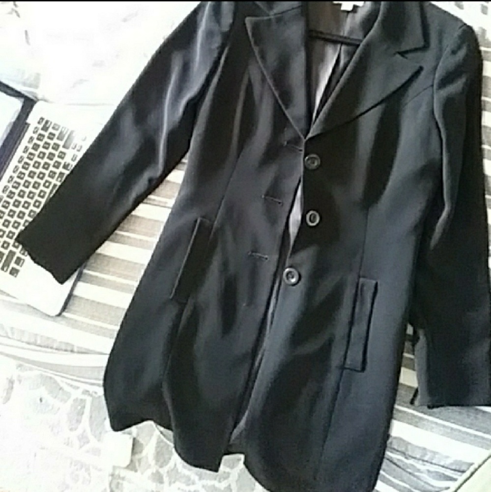 Bebe blazer coat.FLASH SALE 1DAY ONLY